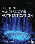 Grimes, Roger A. - Hacking Multifactor Authentication