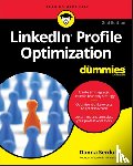 Serdula, Donna - LinkedIn Profile Optimization For Dummies