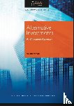 CAIA Association, Chambers, Donald R. (Lafayette College in Easton, Kazemi, Hossein B. (University of Massachusetts, Black, Keith H. (Illinois Institute of Technology) - Alternative Investments