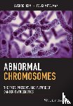 Heim, Sverre (The Norwegian Radium Hospital, Mitelman, Felix (University of Lund - Abnormal Chromosomes