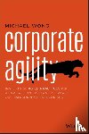 Wong, Michael - Corporate Agility