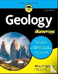 Spooner, Alecia M. - Geology For Dummies