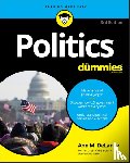 DeLaney, Ann M. - Politics For Dummies
