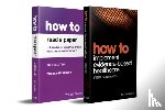 Greenhalgh, Trisha M. (University of Oxford) - How to Read a Paper Set