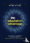 McGowan, Heather E., Shipley, Chris - The Adaptation Advantage