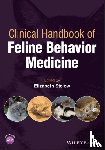  - Clinical Handbook of Feline Behavior Medicine