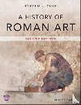 Tuck, Steven L. (Miami University - A History of Roman Art