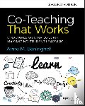 Beninghof, Anne M. - Co-Teaching That Works