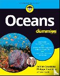 Cousteau, Ashlan, Cousteau, Philippe, Kraynak, Joseph - Oceans For Dummies