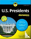 Stadelmann, Marcus A. (University of Texas - U.S. Presidents For Dummies with Online Practice