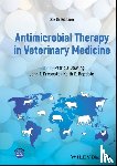  - Antimicrobial Therapy in Veterinary Medicine