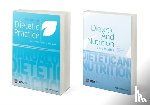 Gandy, Joan (University of Hertfordshire - Manual of Dietetic Practice & Dietetic Case Studies Set