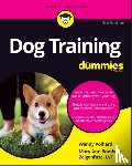 Volhard, Wendy, Rombold-Zeigenfuse, Mary Ann - Dog Training For Dummies