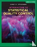 Montgomery, Douglas C. (Georgia Institute of Technology) - Introduction to Statistical Quality Control, EMEA Edition