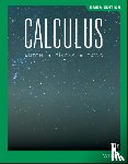 Howard Anton, Irl C. Bivens, Stephen Davis - Calculus