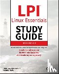 Bresnahan, Christine, Blum, Richard - LPI Linux Essentials Study Guide