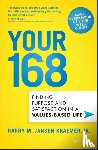 Kraemer, Harry M. Jansen, Jr. (Northwestern University's Kellogg School of Management) - Your 168