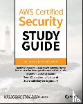 Neto, Marcello Zillo, Santana, Gustavo A. A., Sapata, Fernando, Munoz, Mauricio - AWS Certified Security Study Guide