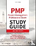 Heldman, Kim - PMP Project Management Professional Exam Study Guide