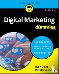 Deiss, Ryan, Henneberry, Russ - Digital Marketing For Dummies