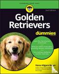 Bauer, Nona K. - Golden Retrievers For Dummies