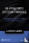 Leahy, Eoghan (Quant Market Intelligence Limited) - AI-Powered Bitcoin Trading