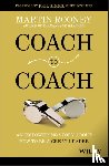 Rooney, Martin - Coach to Coach