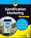 Chishti, Zarrar - Gamification Marketing For Dummies