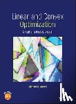 Veatch, Michael H. - Linear and Convex Optimization
