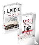Bresnahan, Christine, Blum, Richard, Suehring, Steve - LPIC-1 Certification Kit