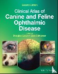  - Clinical Atlas of Canine and Feline Ophthalmic Disease