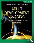 Whitbourne, Susan K. (University of Massachusetts, Amherst, MA), Whitbourne, Stacey B. (Brandeis University, Waltham, MA) - Adult Development and Aging