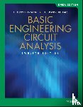 Irwin, J. David (Auburn University), Nelms, R. Mark (Auburn University) - Engineering Circuit Analysis, International Adaptation