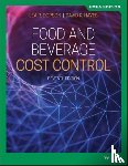 Dopson, Lea R. (California State Polytechnic University, Hayes, David K. (Lansing - Food and Beverage Cost Control, EMEA Edition