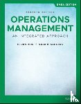 Reid, R. Dan (University of New Hampshire), Sanders, Nada R. (Wright State University) - Operations Management