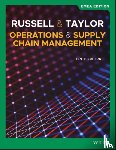 Russell, Roberta S. (Virginia Tech), Taylor, Bernard W. (Virginia Tech) - Operations and Supply Chain Management, EMEA Edition