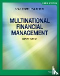Shapiro, Alan C. (University of Southern California), Hanouna, Paul - Multinational Financial Management, EMEA Edition