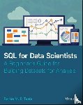 Teate, Renee M. P. (HelioCampus) - SQL for Data Scientists