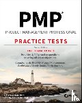 Heldman, Kim, Mangano, Vanina - PMP Project Management Professional Practice Tests