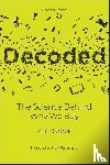Barden, Phil (DECODE Marketing Ltd) - Decoded