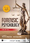 - Forensic Psychology