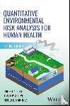 Fjeld, Robert A. (Clemson University), DeVol, Timothy A., Martinez, Nicole E. - Quantitative Environmental Risk Analysis for Human Health
