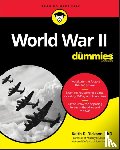 Dickson, Keith D. - World War II For Dummies
