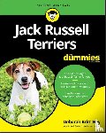 Britt-Hay, Deborah - Jack Russell Terriers For Dummies