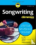 Jim Peterik, Dave Austin, Cathy Lynn Austin - Songwriting For Dummies