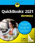 Nelson, Stephen L. - QuickBooks 2021 For Dummies