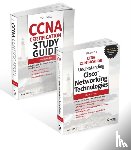 Lammle, Todd - Cisco CCNA Certification, 2 Volume Set