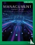 Schermerhorn, John R., Bachrach, Daniel G. (University of Alabama) - Management, EMEA Edition