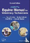  - AAEVT's Equine Manual for Veterinary Technicians