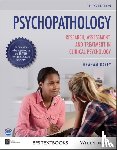 Davey, Graham C. (University of Sussex - Psychopathology
